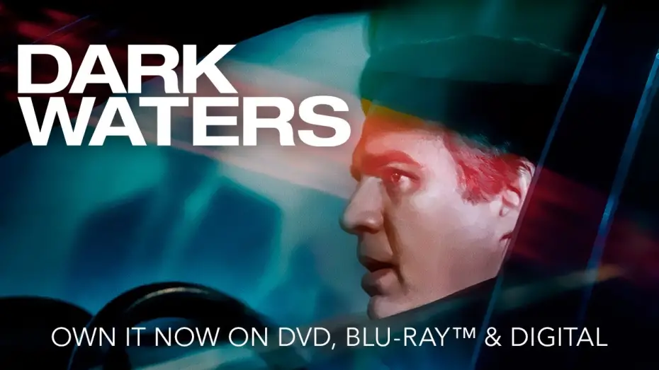 Video for the film Dark Waters — Own it now on Digital, Blu-ray & DVD