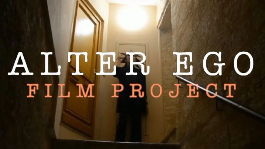Video for the film Alter Ego Film Project — ALTER EGO FILM PROJECT - Pavane Trailer