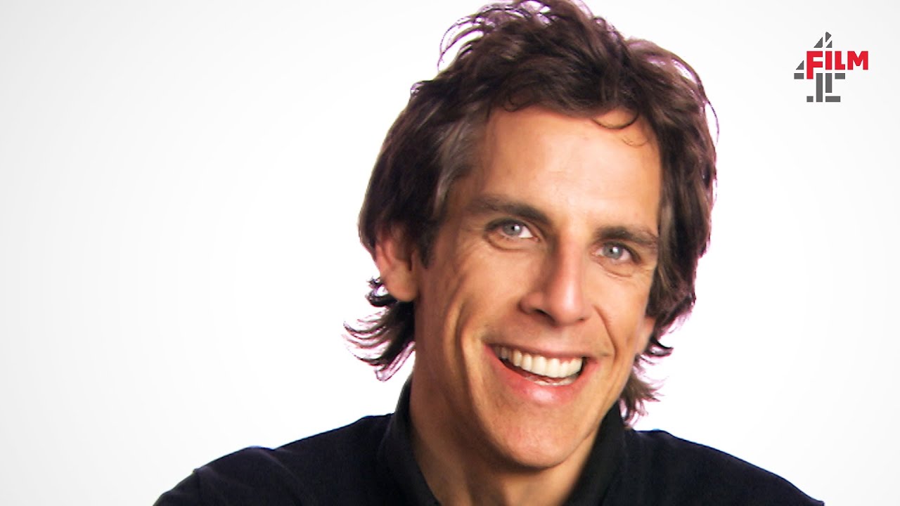 Video for the film DodgeBall: A True Underdog Story — Ben Stiller introduces Dodgeball | Film4 Interview