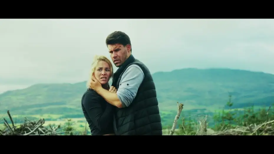 Video for the film Dragon Fury 3 — Dragon Fury 3 (2025) - Trailer