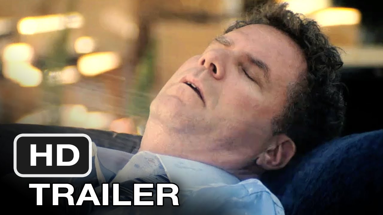 Video for the film Everything Must Go — Everything Must Go (2010) Movie Trailer HD