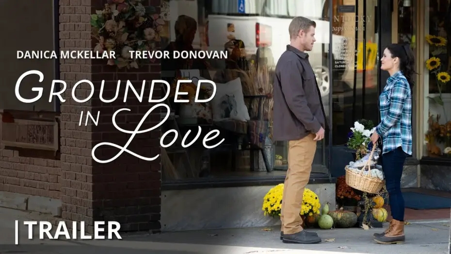 Video for the film Grounded in Love — Trailer