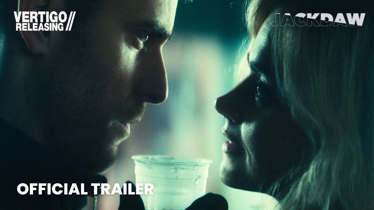 Video for the film Jackdaw — Official Trailer