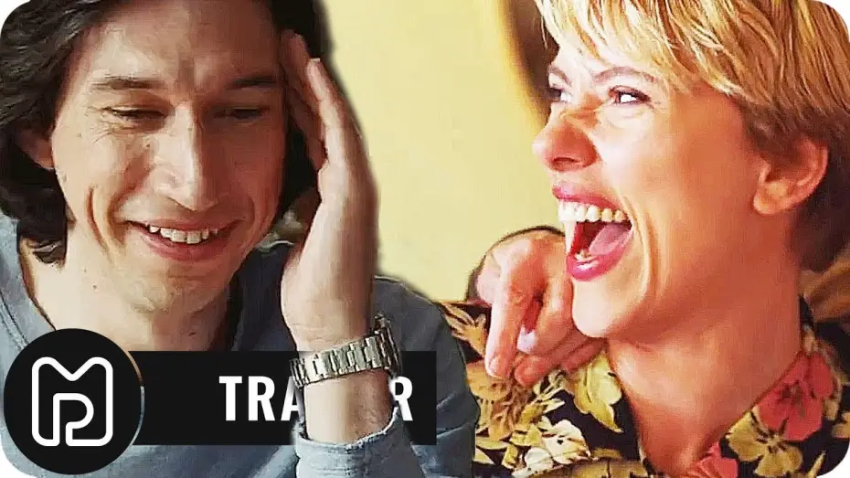 Video for the film Marriage Story — Trailer