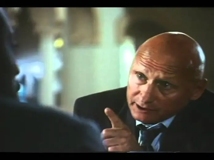 Video for the film Boiling Point — Boiling Point Trailer 1993