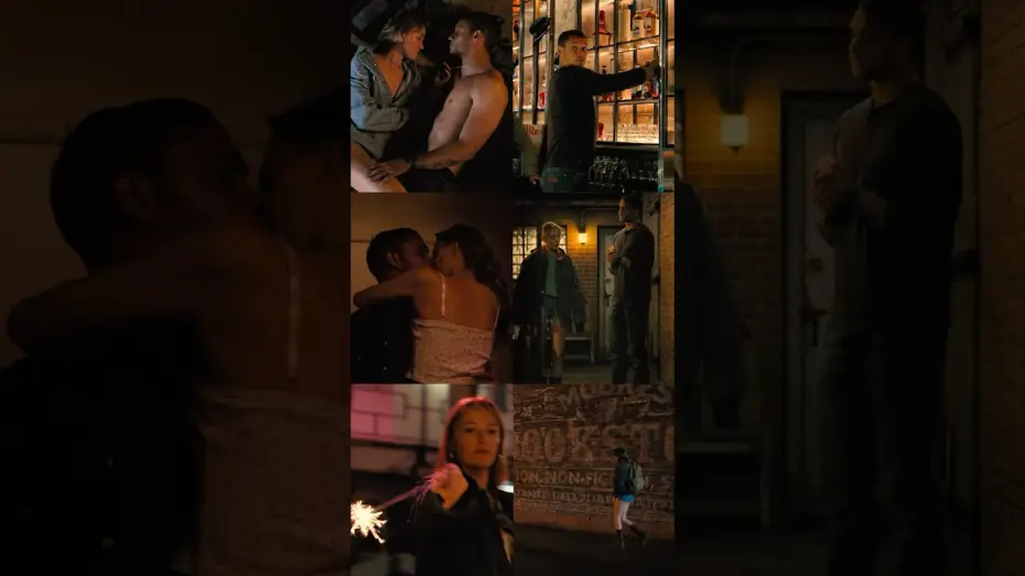 Video for the film Reminders of Him — the colors of reminders of him