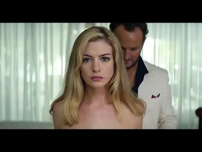 Video for the film Serenity — Serenity - Trailer español (HD)