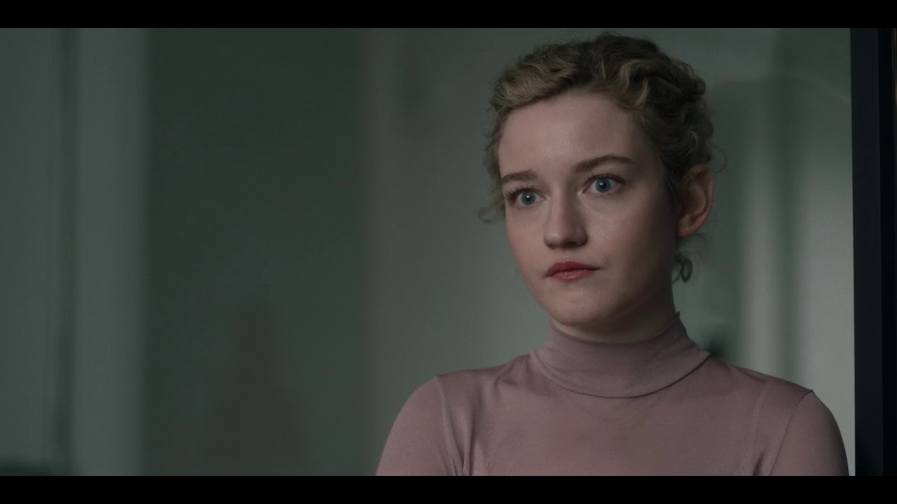Video for the film The Assistant — The Assistant Trailer [HD] - On Digital 1st May