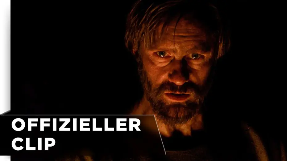 Video for the film The Northman — Spot #2