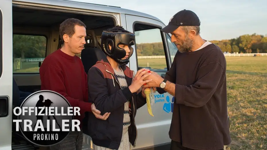 Video for the film The Specials — Alles außer gewöhnlich I Offizieller HD-Trailer I Deutsch German I Ab 05.12.2019 im Kino