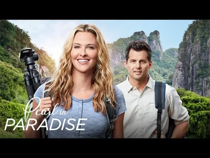 Video for the film Pearl in Paradise — Extended Preview - Pearl in Paradise - Hallmark Channel