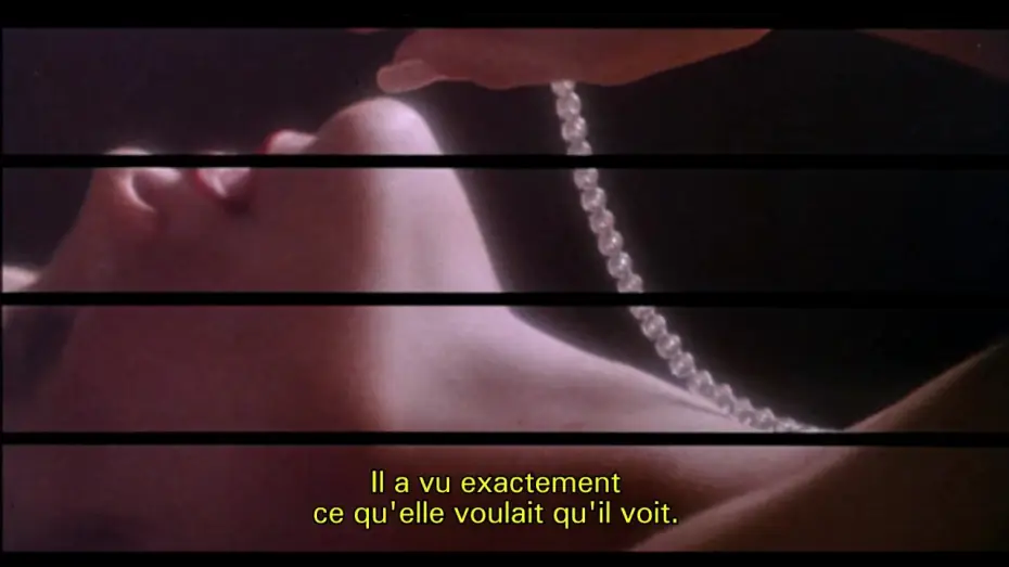 Video for the film Body Double — Body Double (1984) Bande annonce ciné HD -vostfr