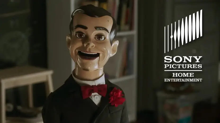 Video for the film Goosebumps 2: Haunted Halloween — "Thrills and Chills - Slappy" Now on Blu-ray & Digital!