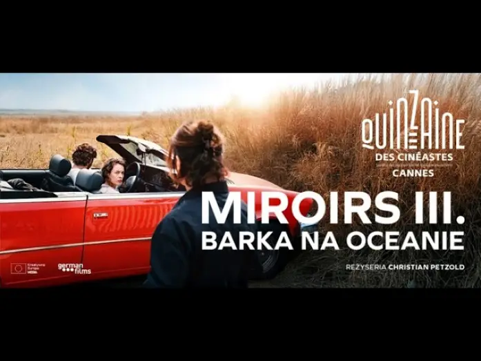 Video for the film Mirrors No. 3 — Polski zwiastun