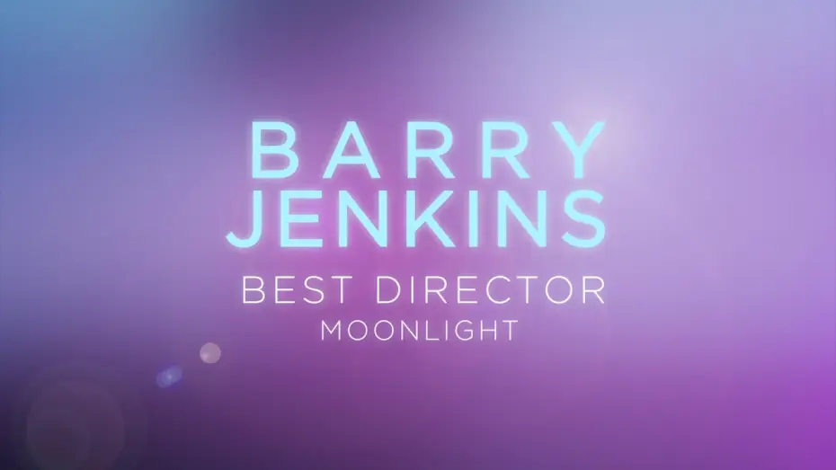 Video for the film Moonlight — Barry Jenkins | The Realist