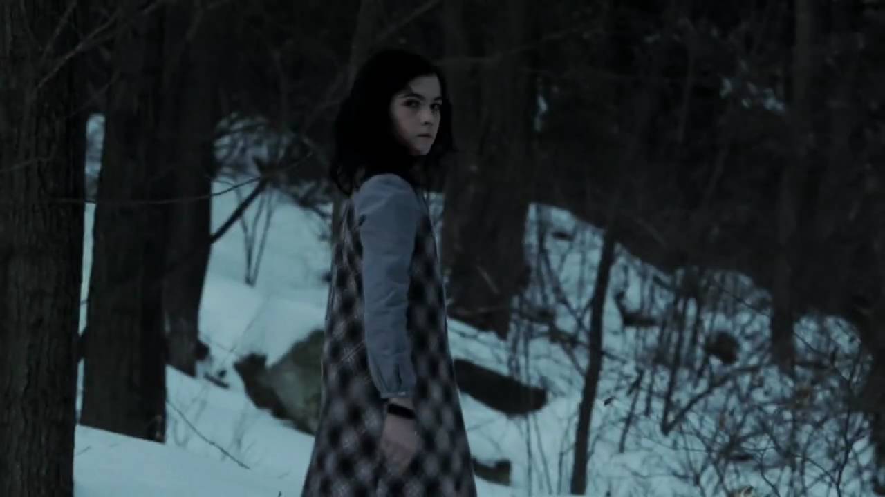 Video for the film Orphan — 15 sec TV spot 2