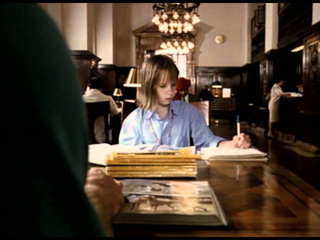Video for the film Regarding Henry — Regarding Henry - Trailer