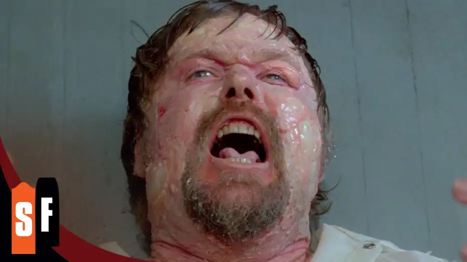 Video for the film Sleepaway Camp — Camp Cook Gets Cooked
