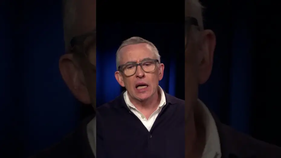 Video for the film The Penguin Lessons — Steve Coogan Discusses Universal Themes About the Movie