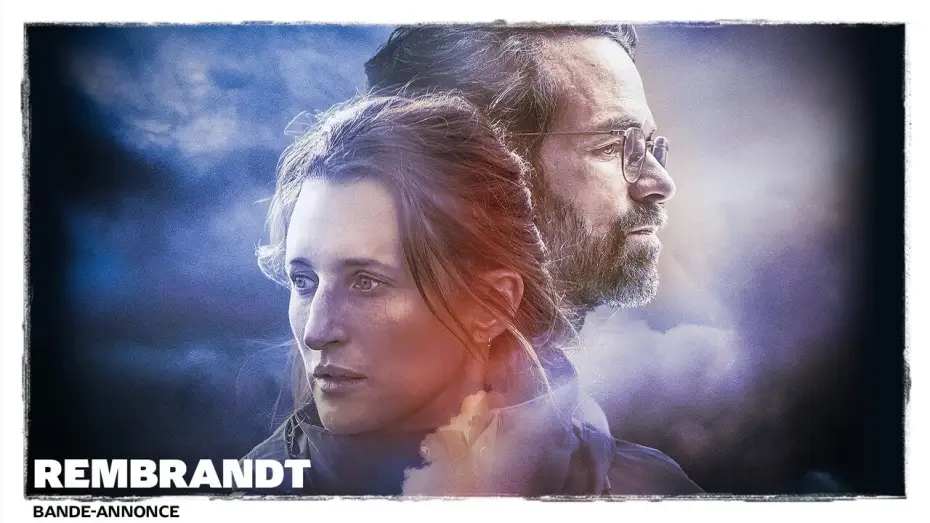 Video for the film The Rembrandt Syndrome — Bande-annonce