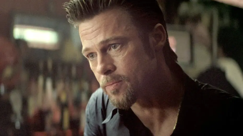 Video for the film Killing Them Softly — KILLING THEM SOFTLY | American Dream