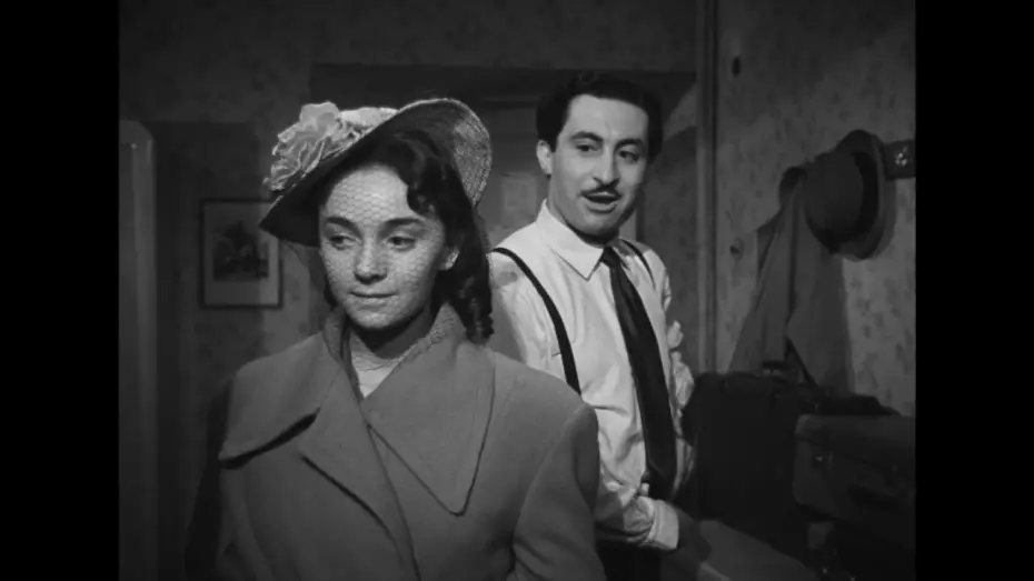 Video for the film The White Sheik — The White Sheik - Trailer