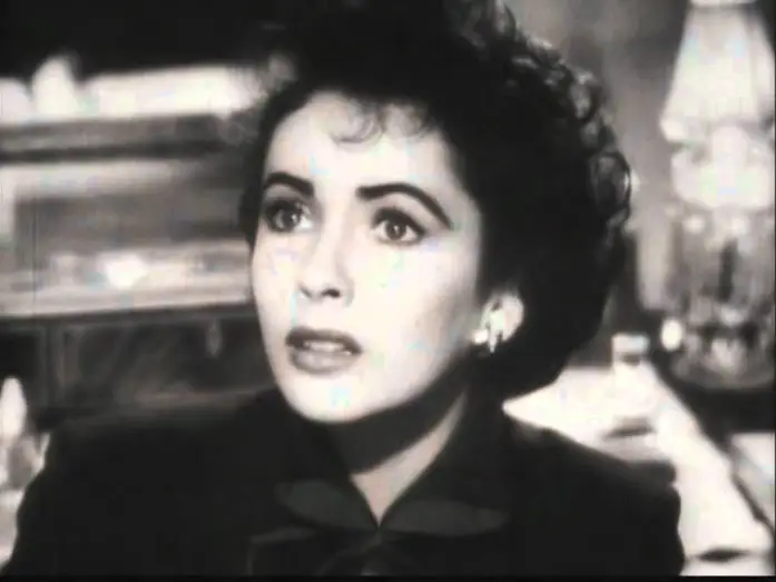 Video for the film Conspirator — Conspirator: Trailer (1949)