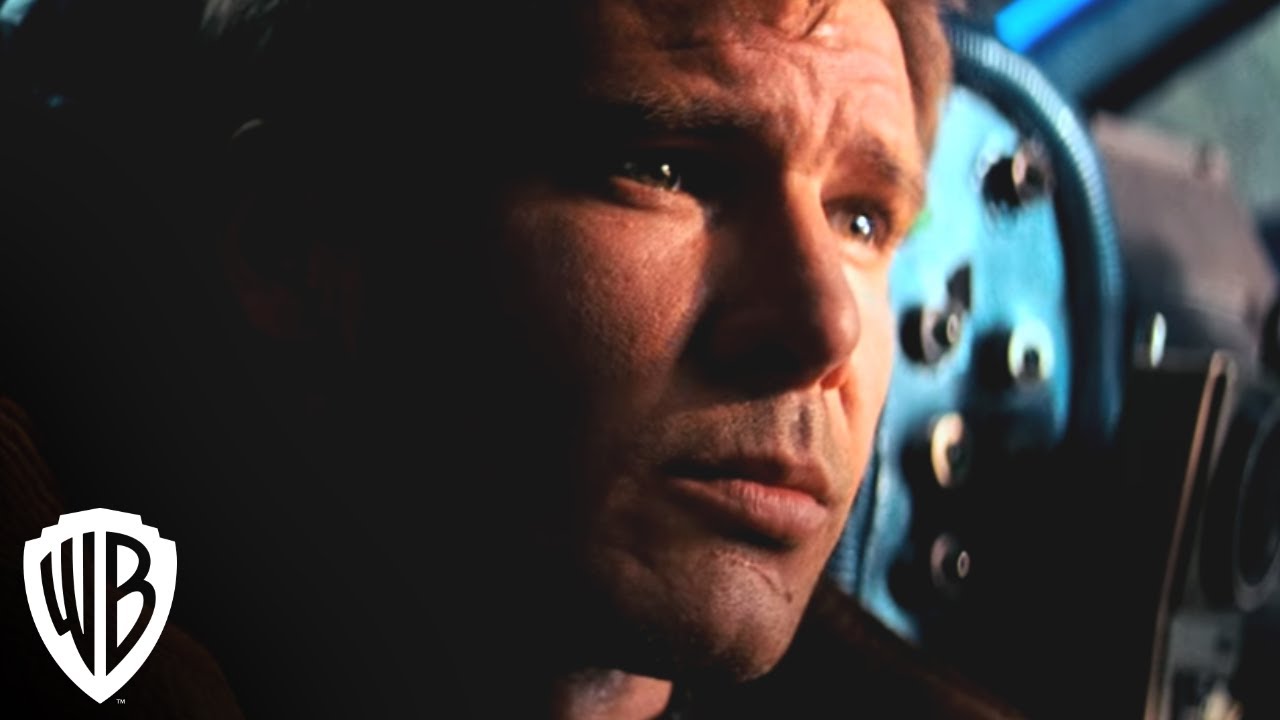 Video for the film Blade Runner — The Final Cut Trailer