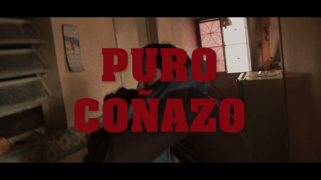 Video for the film Caracas Vice Vol. 3 — CARACAS VICE VOL. 3 - OFFICIAL TRAILER