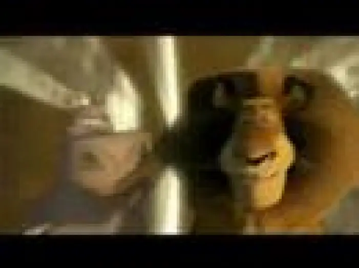 Video for the film Madagascar: Escape 2 Africa — Bande annonce VF