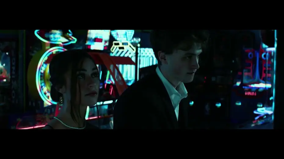 Video for the film Out of Order — Out of Order (Teaser)