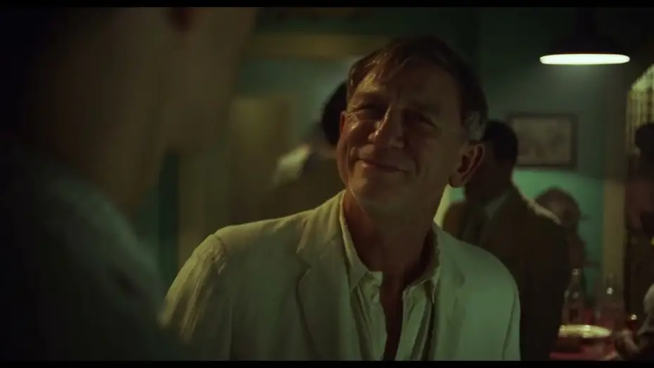 Video for the film Queer — QUEER di Luca Guadagnino con Daniel Craig | Nuovo Trailer ITA HD