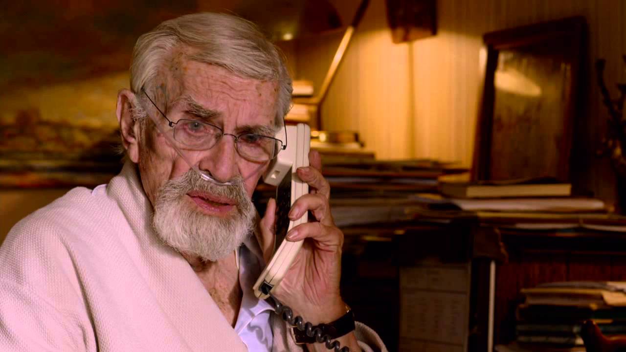 Video for the film Remember — Canadian Trailer