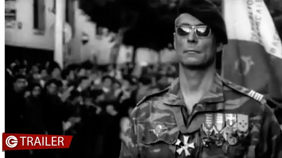 Video for the film The Battle of Algiers — La battaglia di Algeri - Trailer