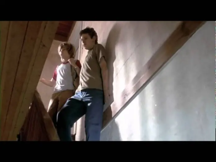 Video for the film Undertow — Undertow Official Trailer #1 - Dermot Mulroney Movie (2004) HD