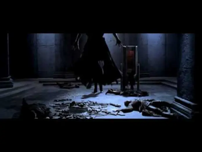 Video for the film Underworld: Evolution — UNDERWORLD 2 : EVOLUTION (2006) (Bande-annonce VF)