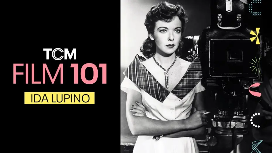 Video for the film The Trouble with Angels — Ida Lupino's Surprising and Fitting Final Film | Film 101