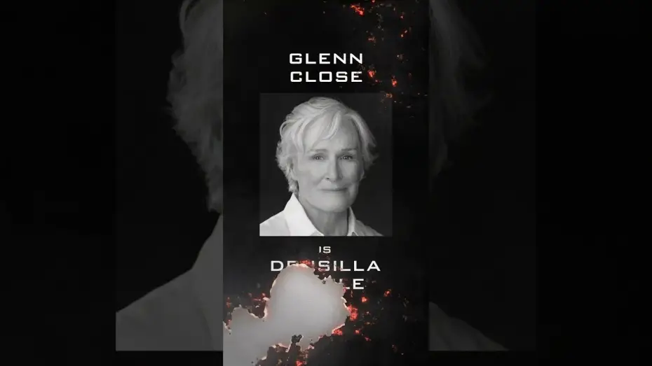 Video for the film The Hunger Games: Sunrise on the Reaping — Drusilla Sickle.