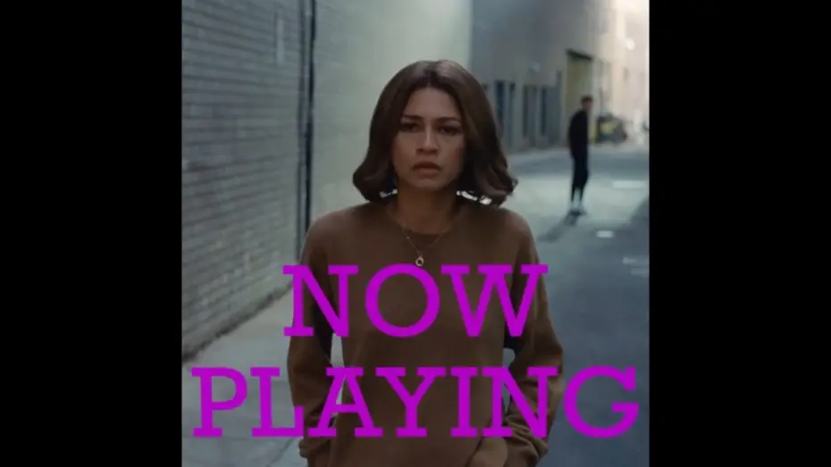 Video for the film Challengers — Now Streaming - Prime Video