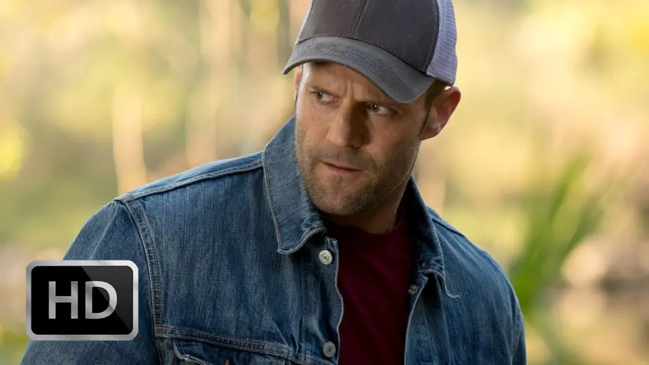 Video for the film Homefront — Homefront Trailer