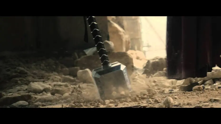 Video for the film Avengers: Age of Ultron — TV Spot 3