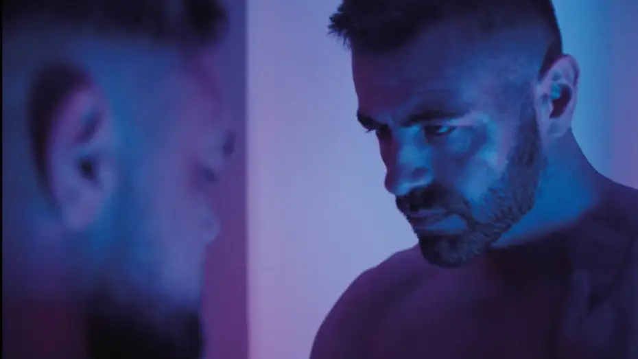 Video for the film Departures — Festival Trailer