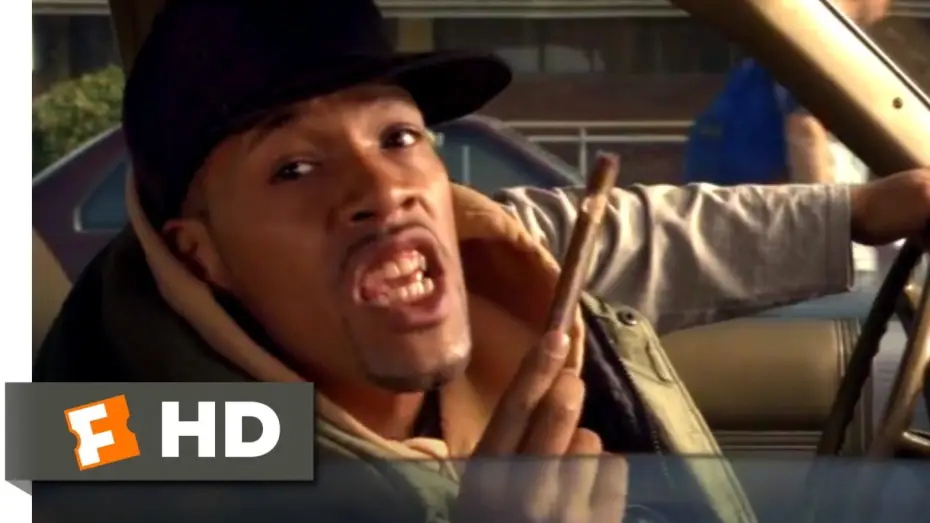 Video for the film How High — How High (2001) - Pot Ghosts Scene (2/10) | Movieclips