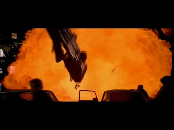 Video for the film Independence Day — Independence Day (1996) TEASER TRÁILER ESPAÑOL