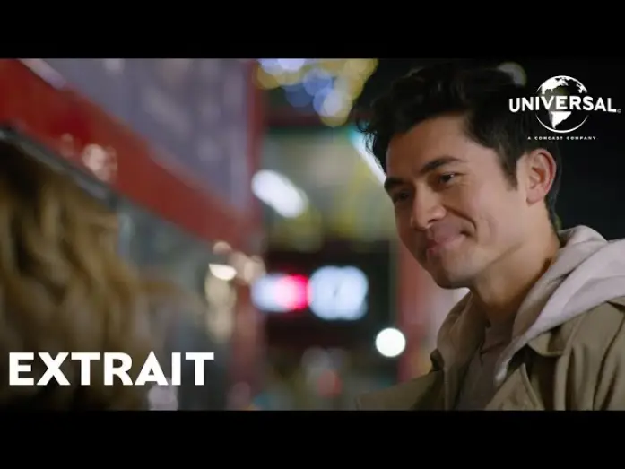 Video for the film Last Christmas — Last Christmas - Extrait : "Kate découvre que Tom n’a pas de portable" [VOST]
