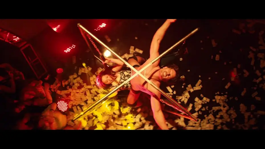Video for the film Magic Mike XXL — Magic Mike XXL - Nuovo Trailer Ufficiale Italiano | HD