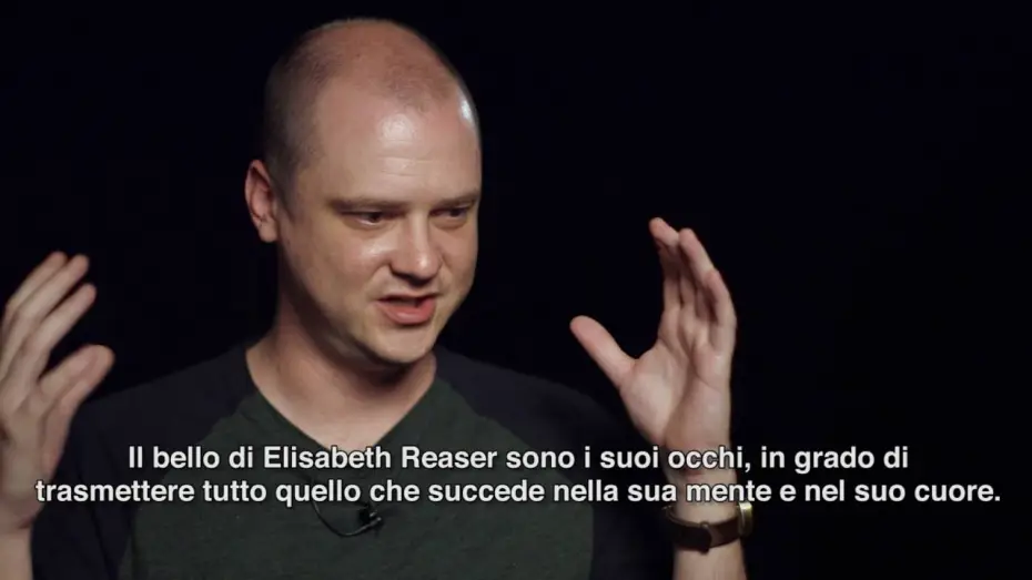 Video for the film Ouija: Origin of Evil — OUIJA - L'ORIGINE DEL MALE - Intervista al regista Mike Flanagan (sottotitoli in italiano)