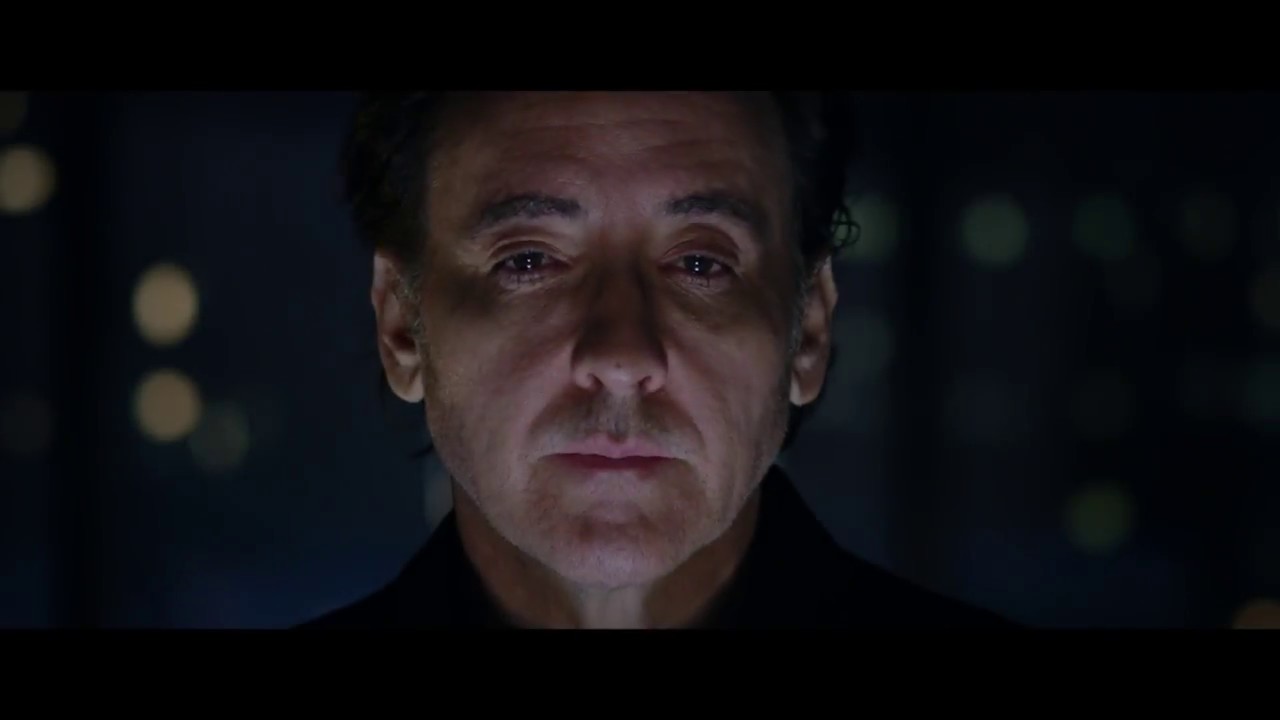Video for the film Singularity — Singularity – Trailer