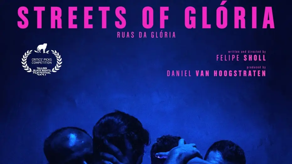 Video for the film Streets of Glória — Official Trailer