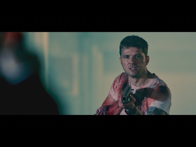Video for the film The 2nd — THE 2nd - Official Trailer